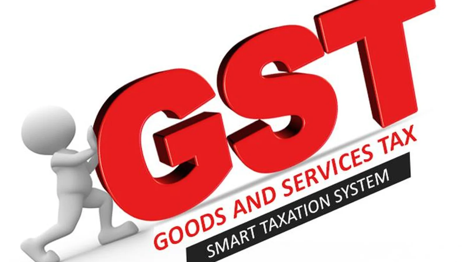 GST consultancy