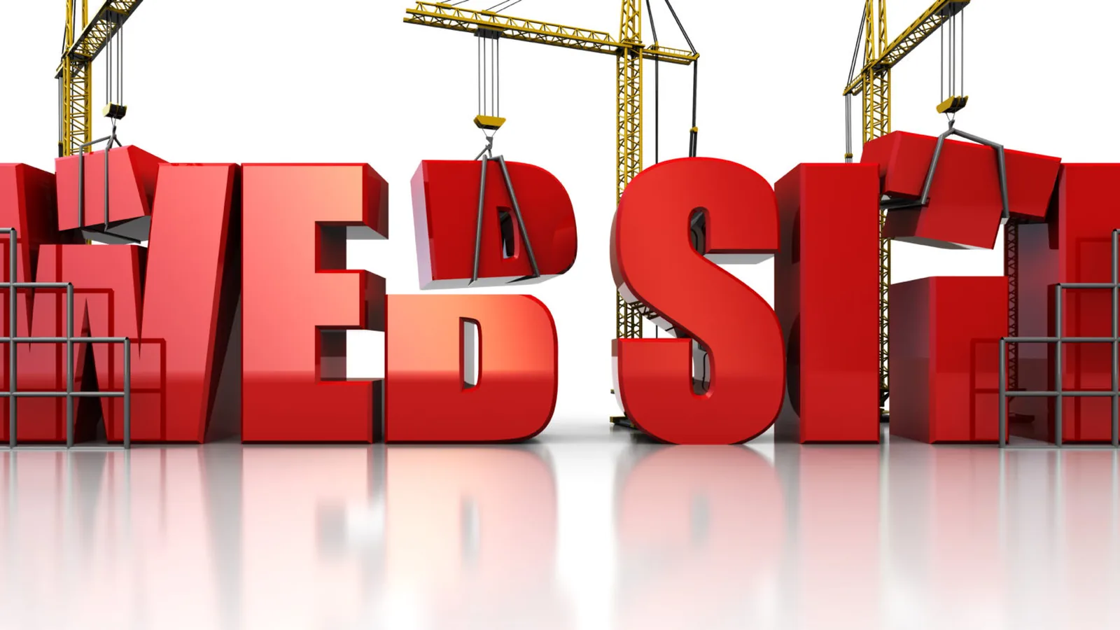 Website services